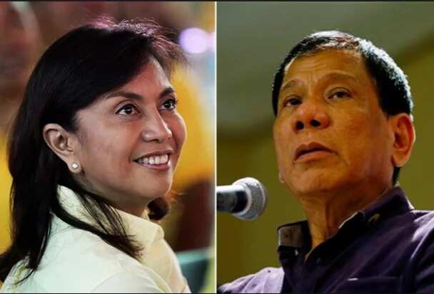 An open invitation to poll leaders, Duterte and Robredo