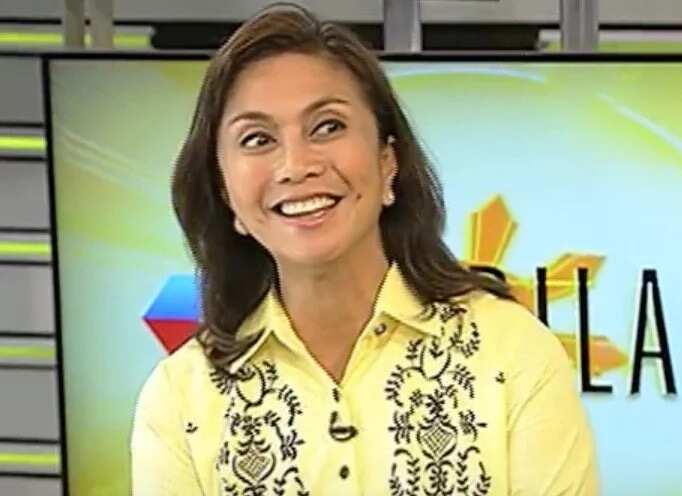 VP Leni sa umano'y fake news sa kanya: "Patuloy na nagbibigay serbisyo"