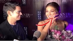 This is why Richard Gutierrez gave Sarah Lahbati a promise ring instead of an engagement ring!