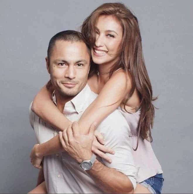 6 Filipino celebrity pairs who fell in love with the same person