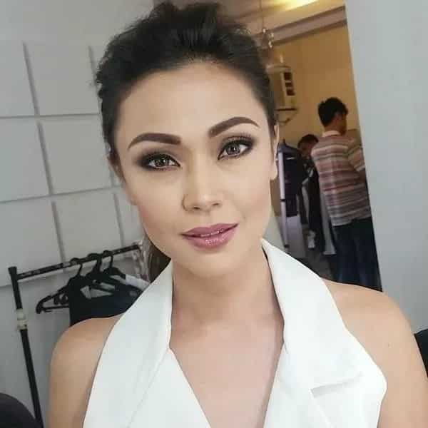 Fans criticize Jodi Sta. Maria's superbly thin figure as no longer healthy and nearing anorexia