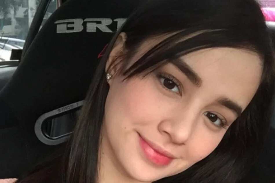 Kim Domingo gives good advice to all who suffers from bashing