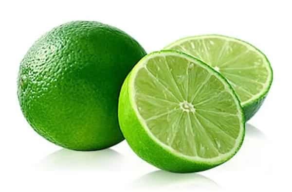 Reduce the negative energy from your home only with 3 green lemons!