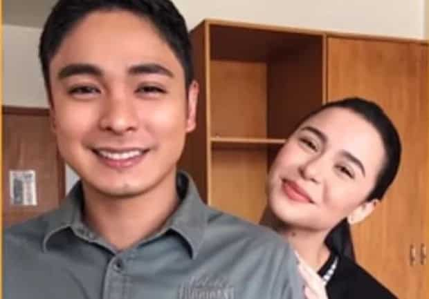 Yassi Pressman bashed by CocoJul fans