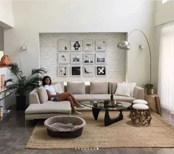 Jericho Rosales' resort-inspired house is a sight to behold