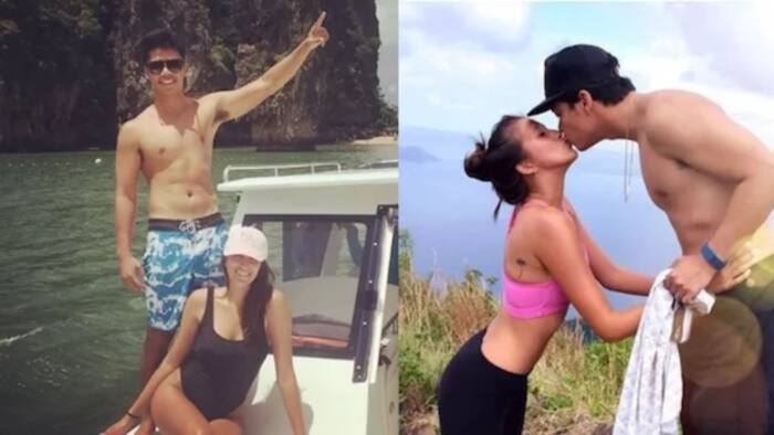 Take a look at Miss Universe Philippines’ hunky boyfriend