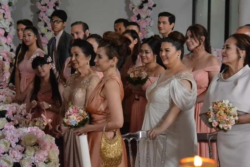 LOOK: Behind the Scenes of Anton-Andeng Wedding!