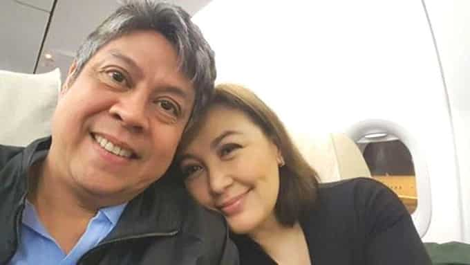 Celeb couples na umaming pumirma ng prenup agreement bago mag 'I do'