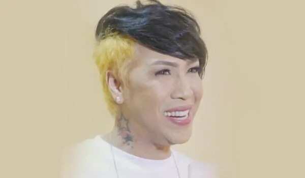 Vice Ganda responded to a basher on Twitter