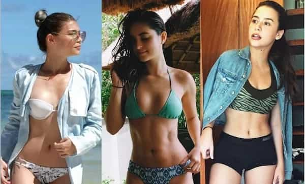 Pinay Sexy Celebrities