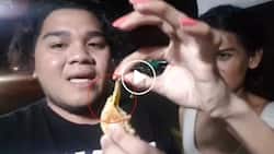 Disgusting! Filipino finds band-aid in his favorite hopia