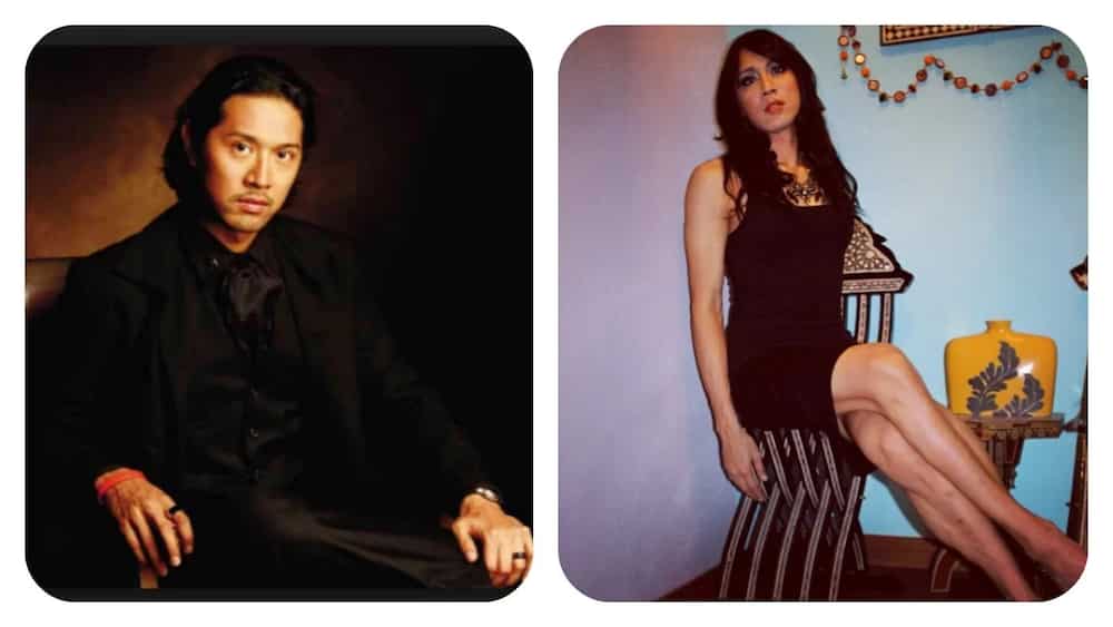 6 Remarkable Pinoy transgender before and after surgery 6 Remarkable Pinoy transgender before and after surgery