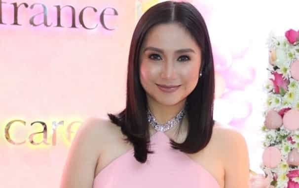 Netizens, nawindang sa "pambahay" look ni Mariel Padilla: "Para naman may difference"