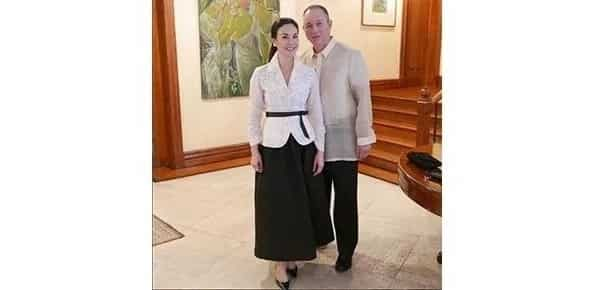 Don at Doña ng Pinas! Inside Gretchen Barretto and Tonyboy Cojuangco’s luxurious mansions in Makati City