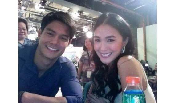 6 men who were romantically linked to Heart Evangelista before she