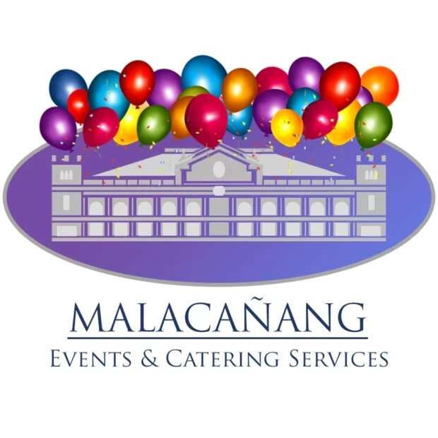 Parody social media page 'Malacañang Events & Catering Services' gives morning positive vibes