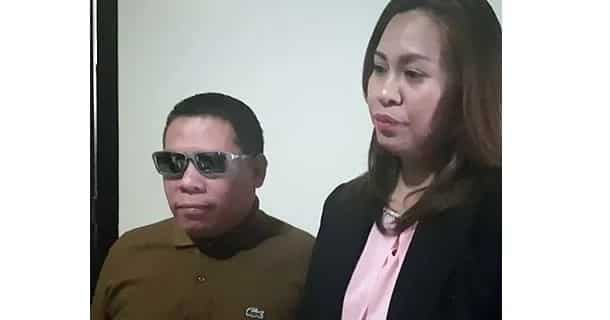 Comedian Atak Araña breaks his silence on hotel employee’s criminal case against him