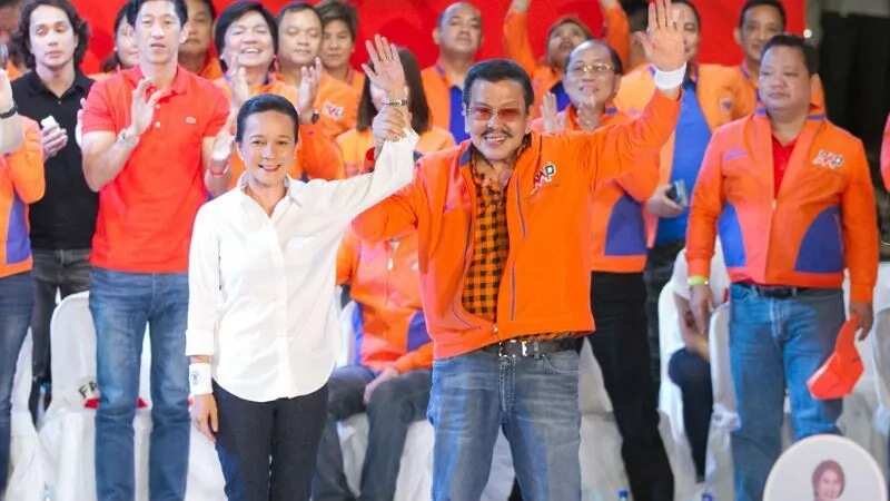 Erap Magic Expected To Boost Poe