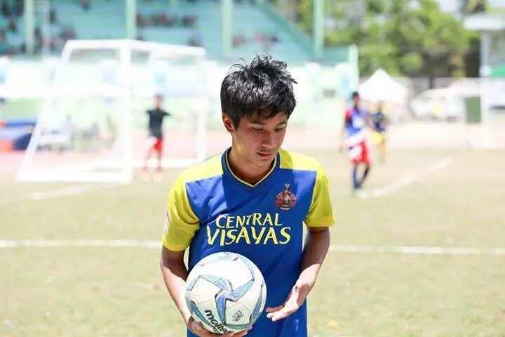 #PambansangCuties make Palaro 2016 sizzle