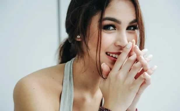 Julia Barretto