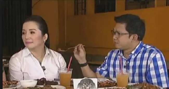 Kris Aquino's biggest revelation: She 'almost' got married to Mayor Herbert Bautista not once but twice