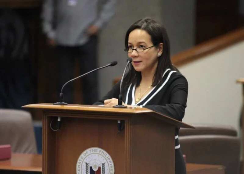 SC Throws Out DQ Cases; Says Poe Can Run