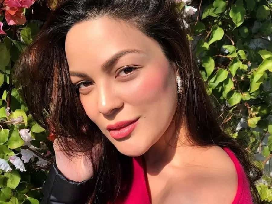 KC Concepcion pens loving , sweet birthday message for Gabby Concepcion: "First guy who stole my heart"