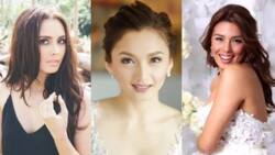 Purity matters! 7 wholesome Filipina celebs who vowed to remain virgin until they get married