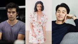 Seloso si fiancé! Erwan Heussaff requests for photo with his crush after seeing Anne and Gong Yoo’s ‘intimate’ snap