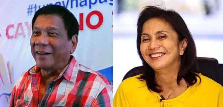 PNP vows to secure Robredo-Duterte inauguration