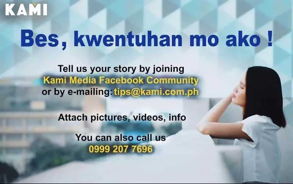 OFW commits suicide after learning wife's infidelity OFW commits suicide after learning wife's infidelity