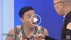 Ryan Bang's fast talk with Boy Abunda is the cutest and the most hilarious interview ever