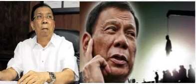 Diokno to Duterte: Your plan is anti-poor, anti-life