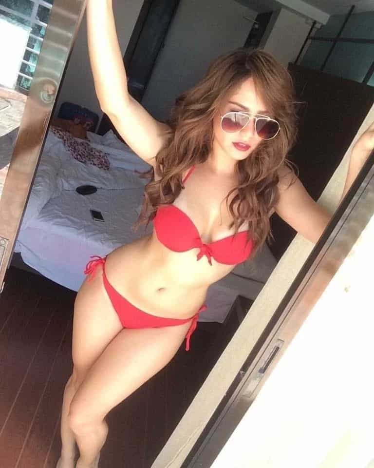 Jessy Mendiola hailed FHM's sexiest woman of 2016