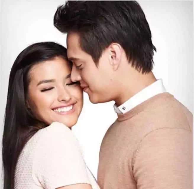 Enrique Gil and Liza Soberano admit to being in a relationship with no labels