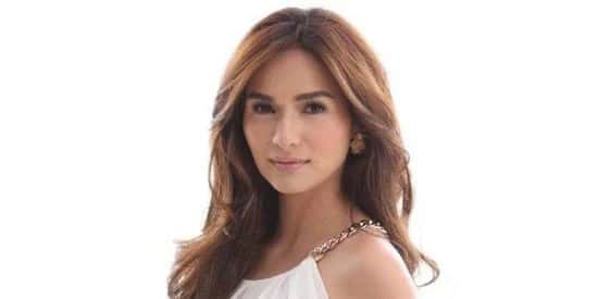 Jennylyn Mercado celebrates motherhood; posts throwback photo 2 years after giving birth