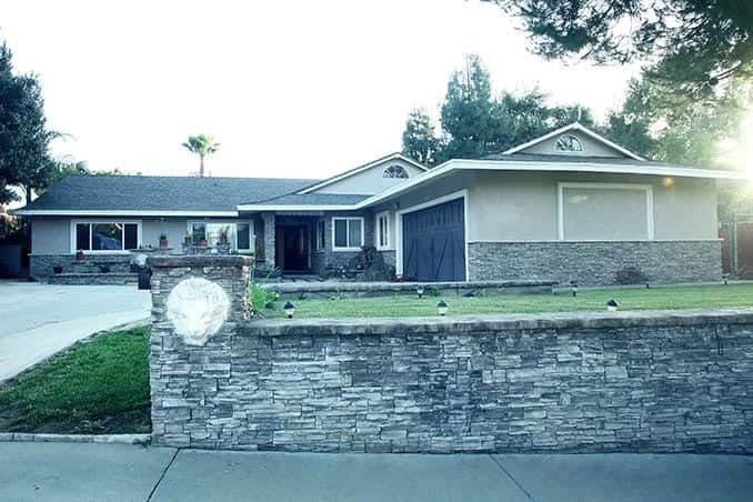 Ang bongga ng mga bahay! Piolo Pascual gives a tour on his two luxurious houses in the U.S