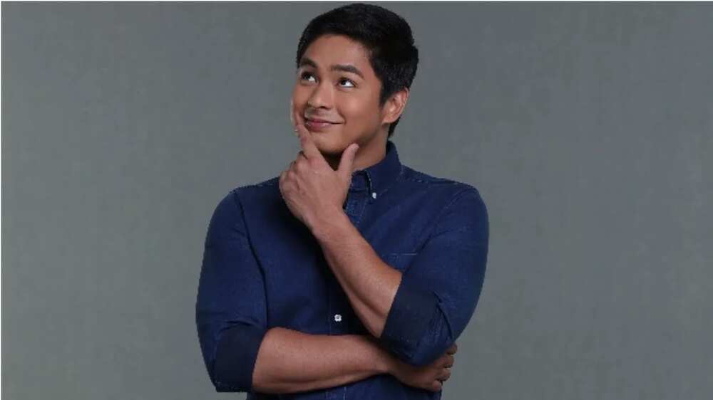 Coco Martin did not limit his budget in producing 'Ang Panday'