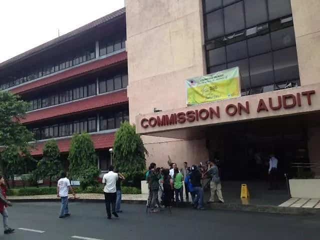 COA: Presidential management staff spent almost P1 M on ...