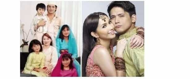 7 Famous Filipino celebrities who have been married twice to different people