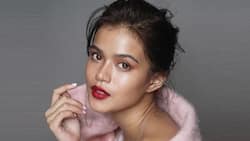 Maris Racal is torn between music career and her dream of becoming a doctor