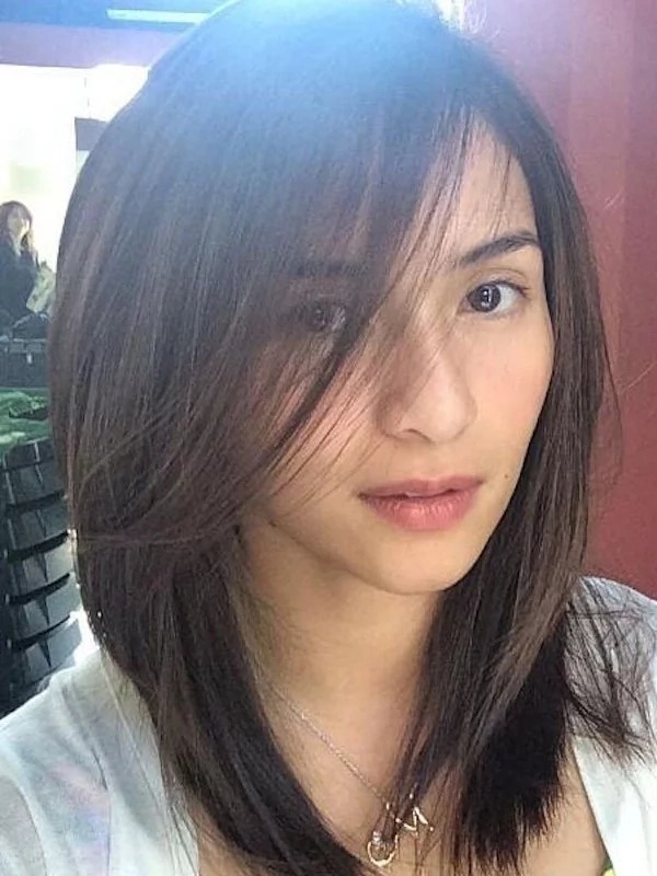 Jennylyn Reveals New Chin Length Hairstyle On Instagram Stories