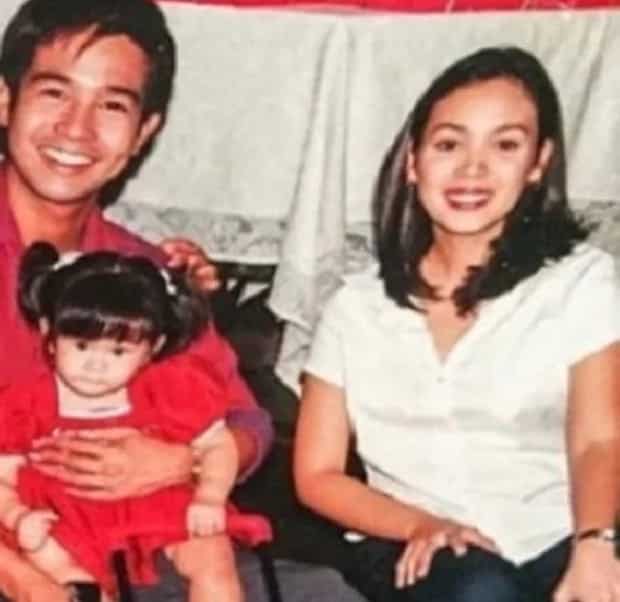 Niece of the late Rico Yan intrigues netizens due to her striking resemblance to Claudine Barretto