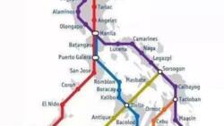 Viral: Philippine dream train system entices netizens