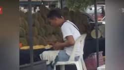Hala, payag ka bang duraan ang Durian mo?