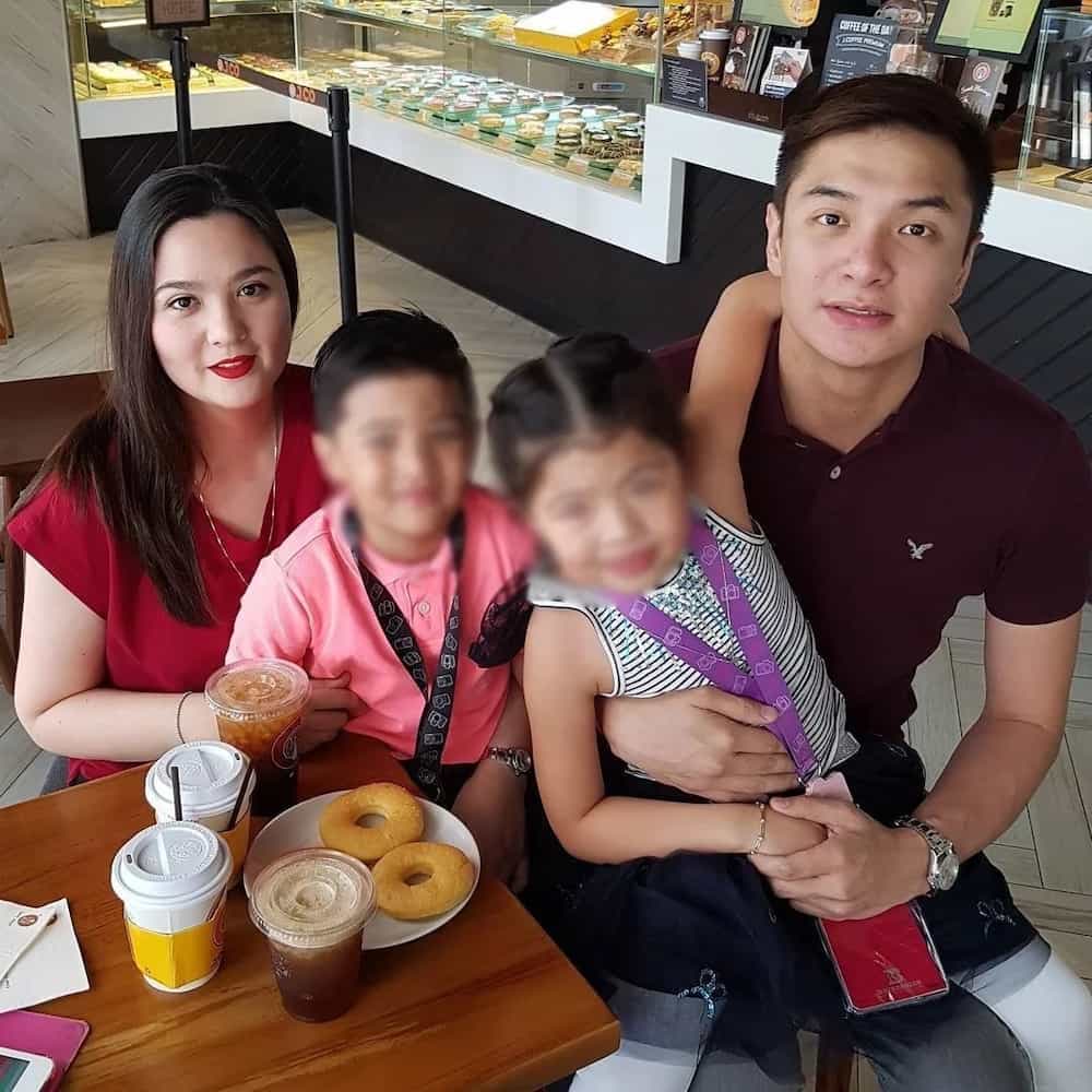 Sunshine Dizon to spend Christmas in US with ex