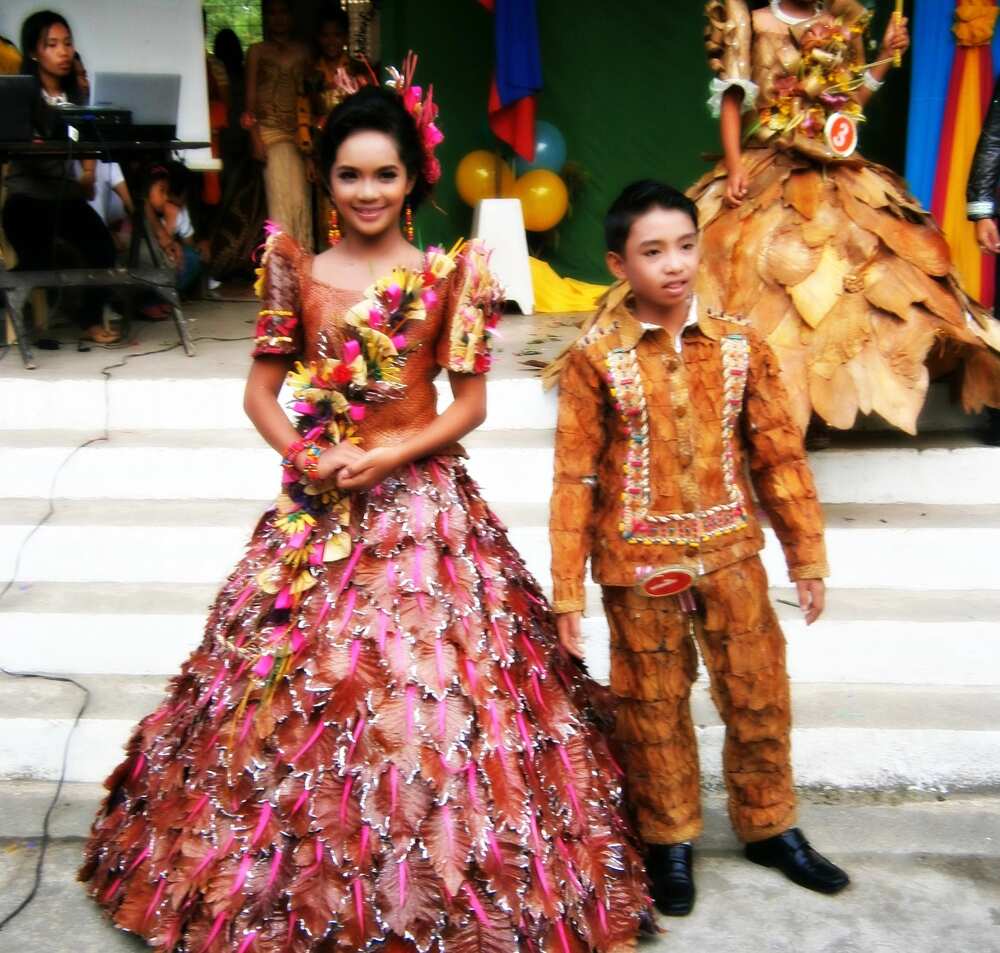 20+ Ideas For Buwan ng Wika Costumes sa Baby