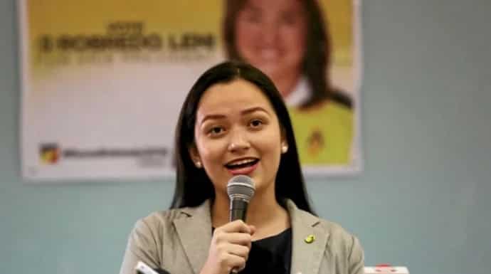 Kris to represent Aquinos in Robredo’s inauguration