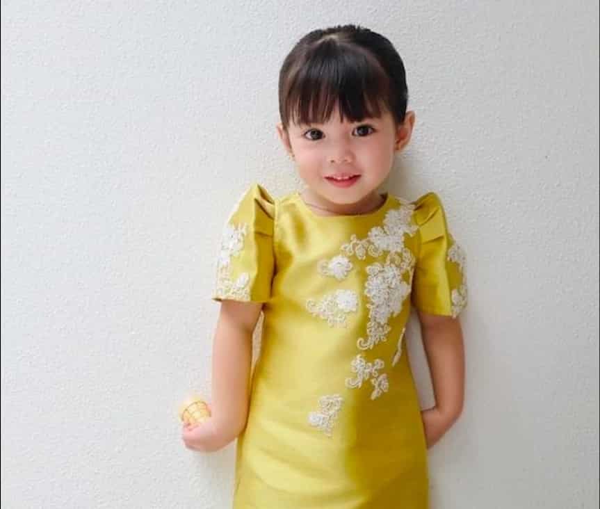 20+ Ideas For Buwan ng Wika Costumes sa Baby