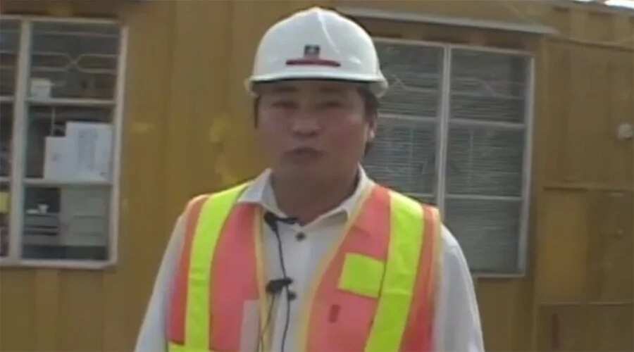 Pinoy engineer reveals what he does for work in Hong Kong